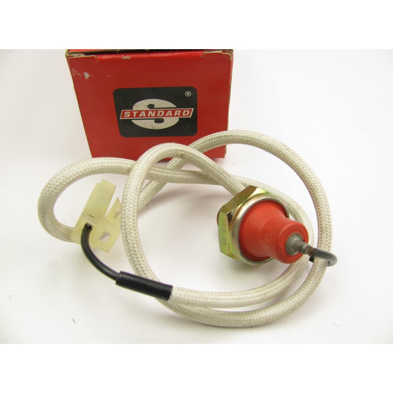 Standard PS218 Automatic Transmission Oil Pressure Switch 1987-1993 Mazda B2200