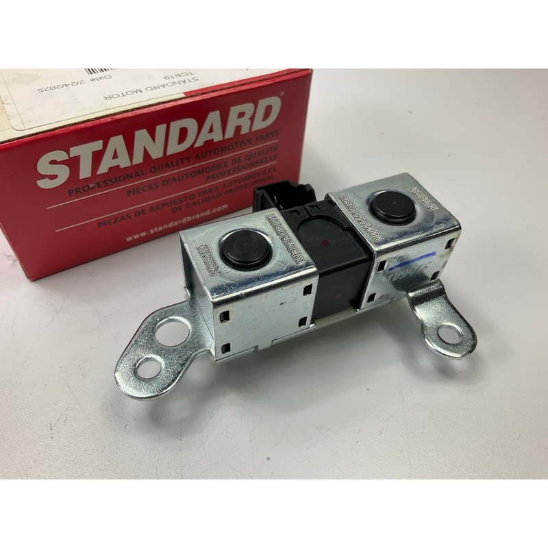 Standard TCS19 Automatic Transmission Shift Control Solenoid