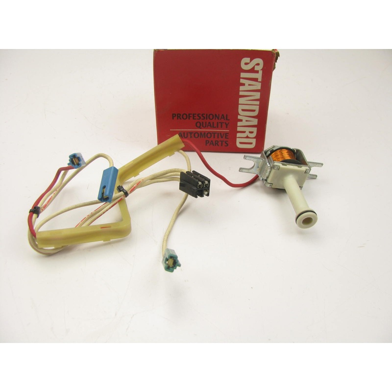 Standard TCS7 Automatic Transmission Control Solenoid