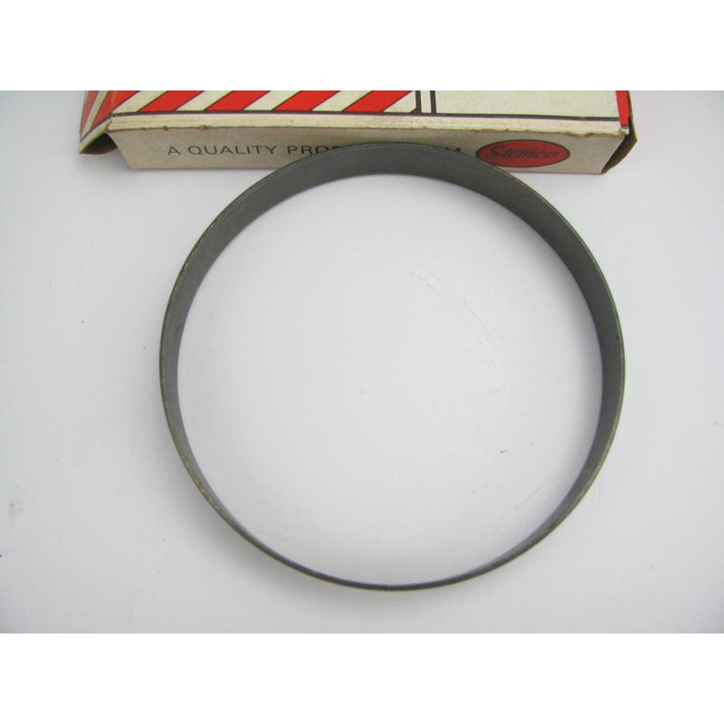 Stemco 310-1067 Axle Ring - 5.375'' OD X 5.243'' ID X 0.75'' Wide