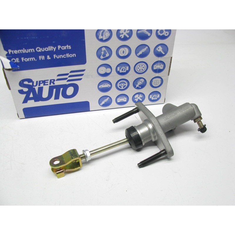 Super Auto CM39836X Clutch Master Cylinder 1990-97 Accord 92-01 Prelude 97-99 CL