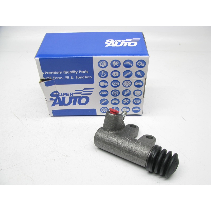 Super Auto CS360018X Clutch Slave Cylinder For 1992-1994 Mazda MX-3, 93-97 MX-6