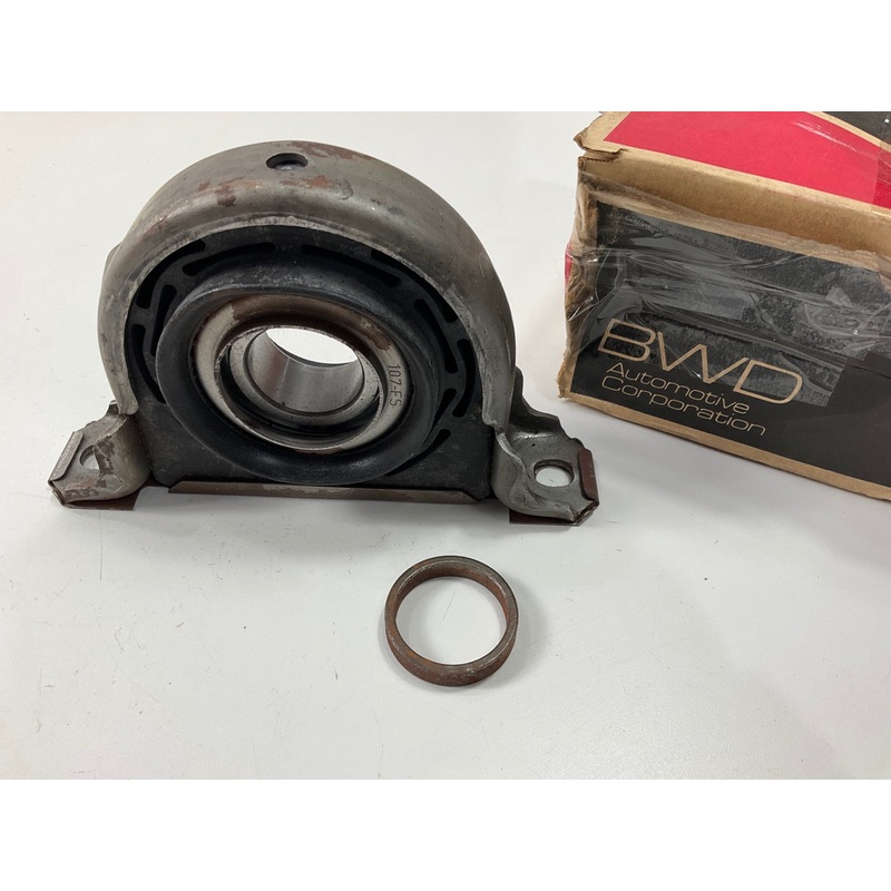 SURFACE RUST - BWD 35-6036A Drive Shaft Center Support Bearing