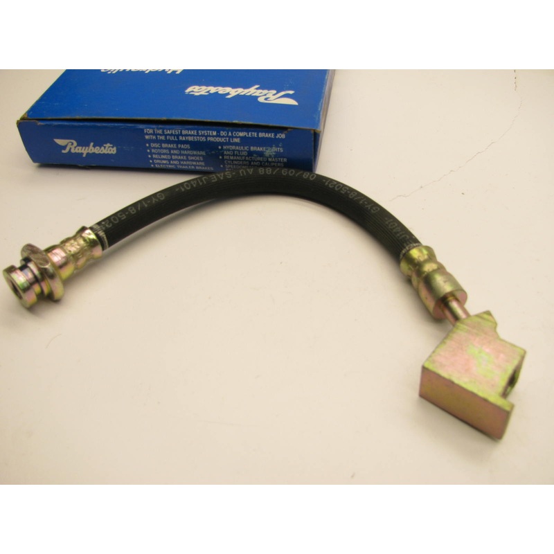 Raybestos BH38553 Clutch Hydraulic Hose