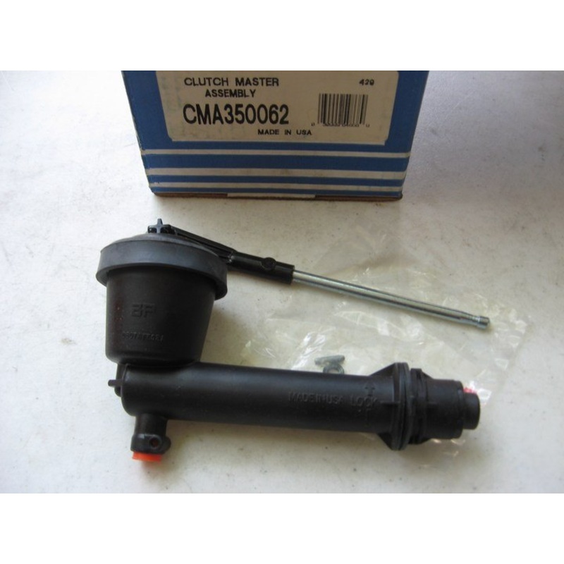 Raybestos CMA350062 Clutch Master Cylinder