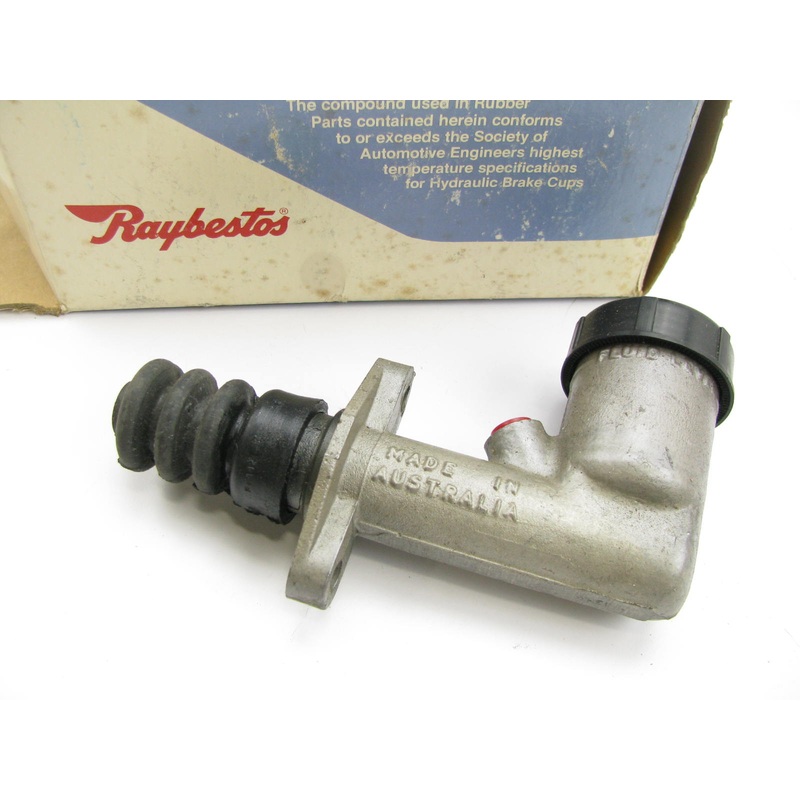 Raybestos CMA36220 Clutch Master Cylinder - 5110223100, 53004467