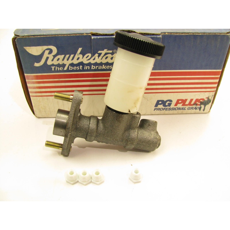 Raybestos CMA39361 Clutch Master Cylinder For 1981-1982 Mazda 626