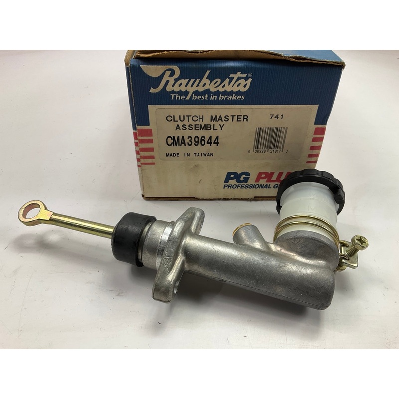 Raybestos CMA39644 Clutch Master Cylinder For 1987-1990 Jeep Wrangler