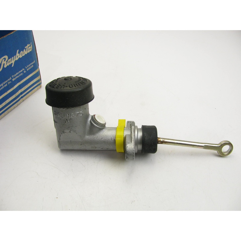 Raybestos CMA39723 Clutch Master Cylinder For 1984-1986 Jeep Cherokee, Wagoneer