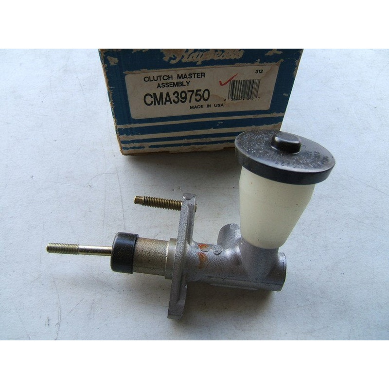 Raybestos CMA39750 Clutch Master Cylinder 1983-85 Toyota Corolla 1986-89 Celica