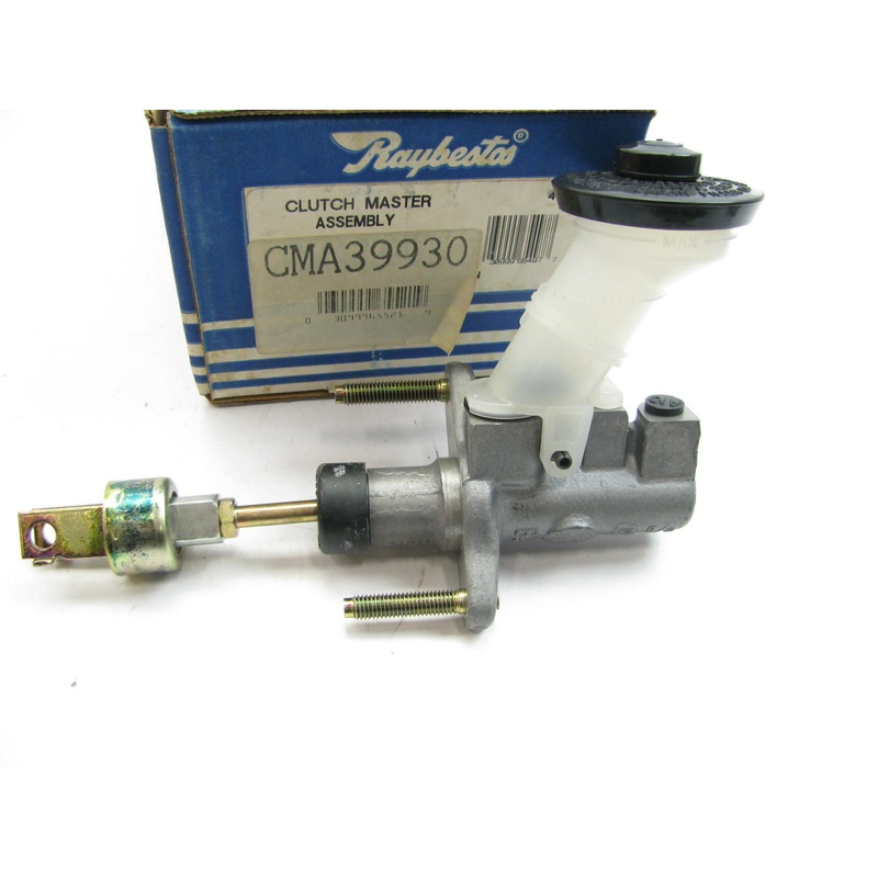 Raybestos CMA39930 Clutch Master Cylinder 89-02 Toyota Corolla 93-02 Geo Prizm