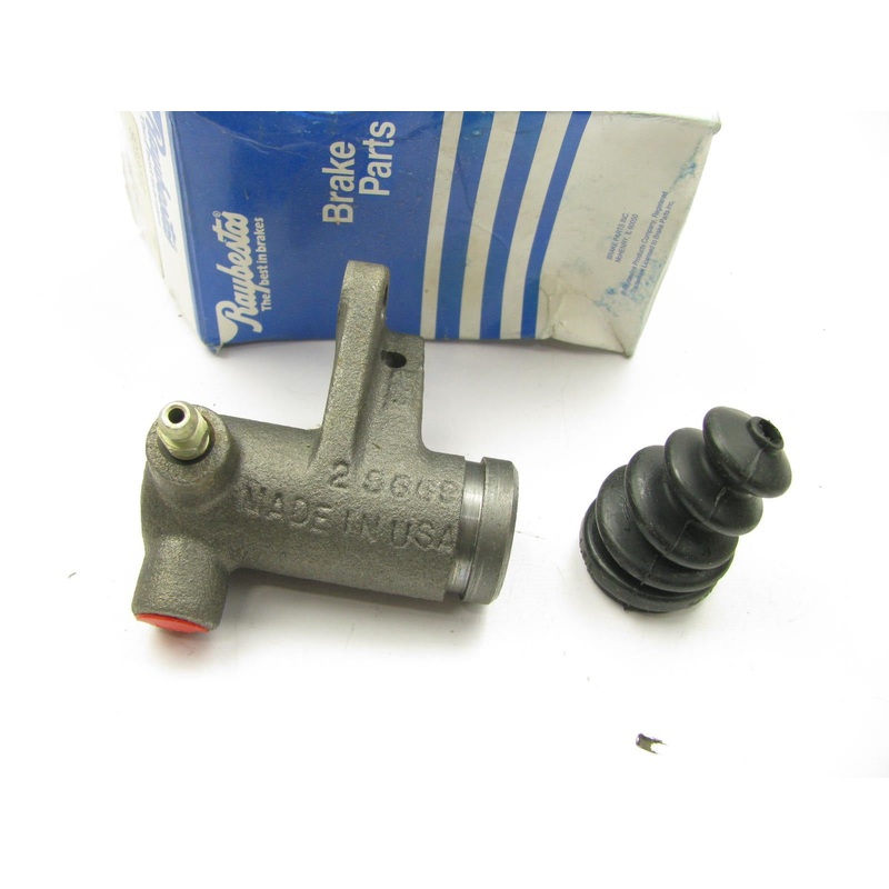 Raybestos SC33722 Clutch Slave Cylinder - Ford 1967-1972 F750 1980-1981 C900