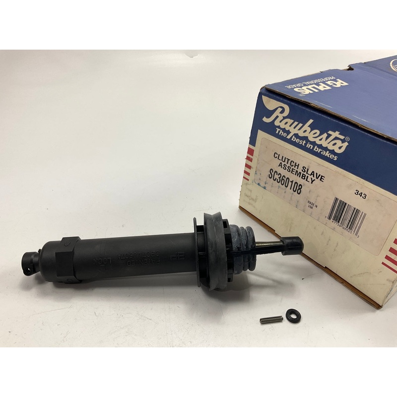Raybestos SC360108 Clutch Slave Cylinder