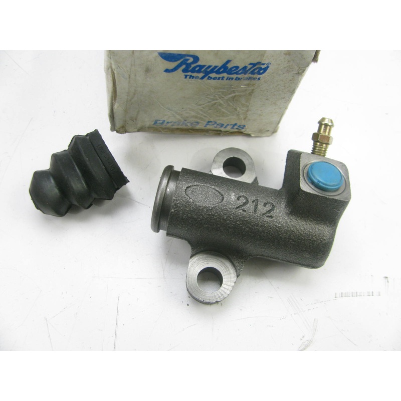 Raybestos SC37493 Clutch Slave Cylinder - Comes Without The Rod