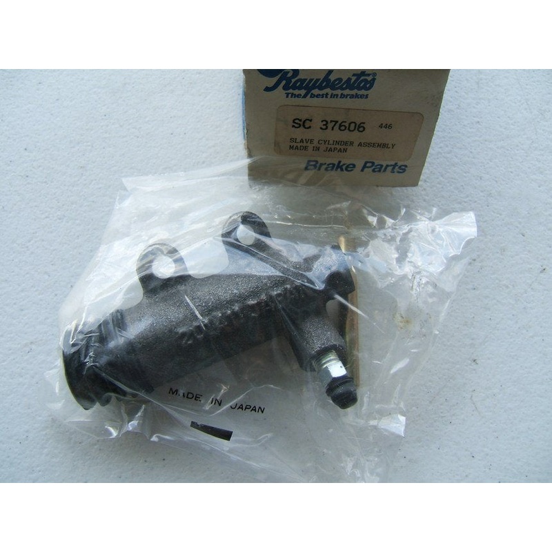 Raybestos SC37606 Clutch Slave Cylinder