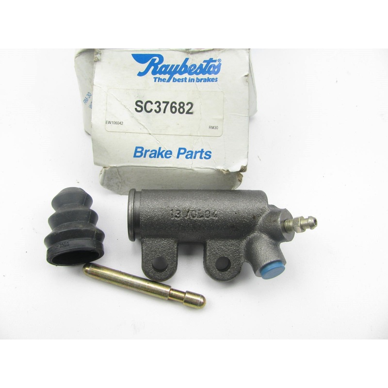 Raybestos SC37682 Clutch Slave Cylinder - 1986-1989 Toyota Celica, 1983-87 Camry