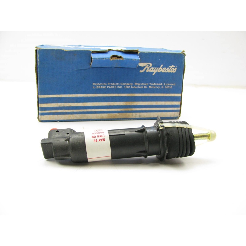 Raybestos SC37724 1'' Bore Clutch Slave Cylinder - 1983-1984 RANGER 2.0L, 2.3L