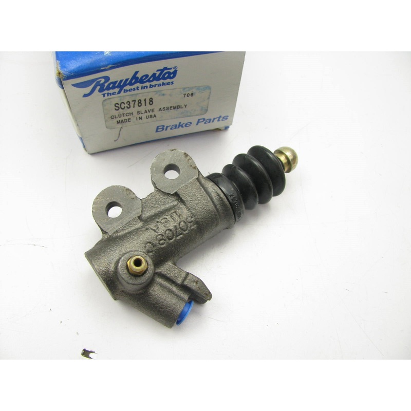 Raybestos SC37818 Clutch Slave Cylinder - 1988-1991 Honda Prelude