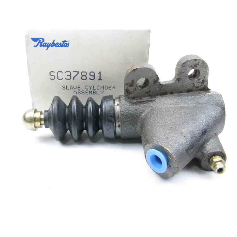 Raybestos SC37891 Clutch Slave Cylinder 87-88 Acura Legend 2.5L 27L V6 SOHC