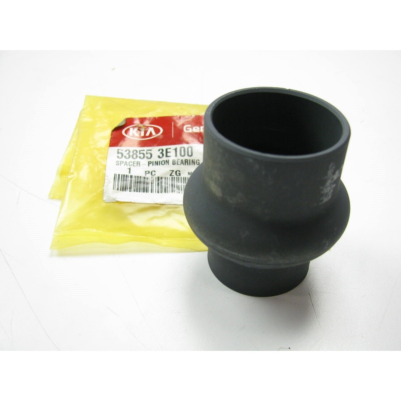 Rear Axle Differential Pinion Bearing Spacer OEM For 2006-2008 Kia Sorento