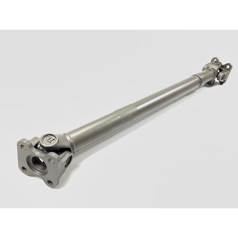 REMAN. 30-3/8'' 93-1379 Rear Driveshaft For 1999-2004 S10 Blazer 4WD, 2-door