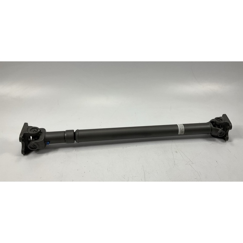 REMAN.  65-9672 Front Driveshaft 93-97 Ford Ranger, 1994-97 Mazda B2300 B2500