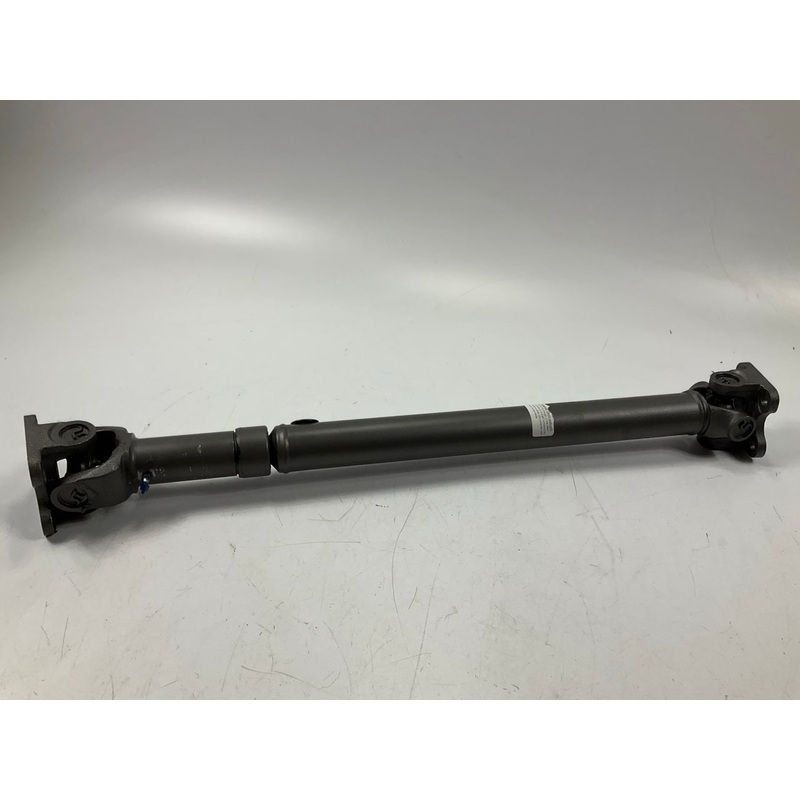 REMAN. 93-1138 Front Driveshaft Prop Shaft - 29'' Long - 77-79 Chevy K30 K35 Auto