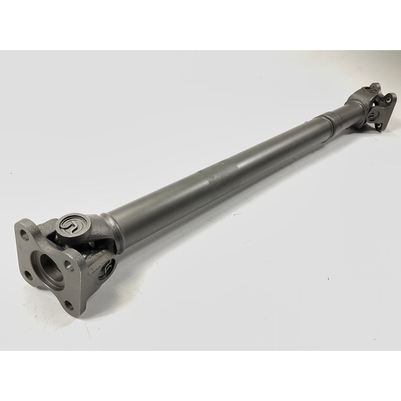 REMAN 93-1143 Front Driveshaft Prop Shaft - 30'' Center To Center - 88-94 GMC 4x4
