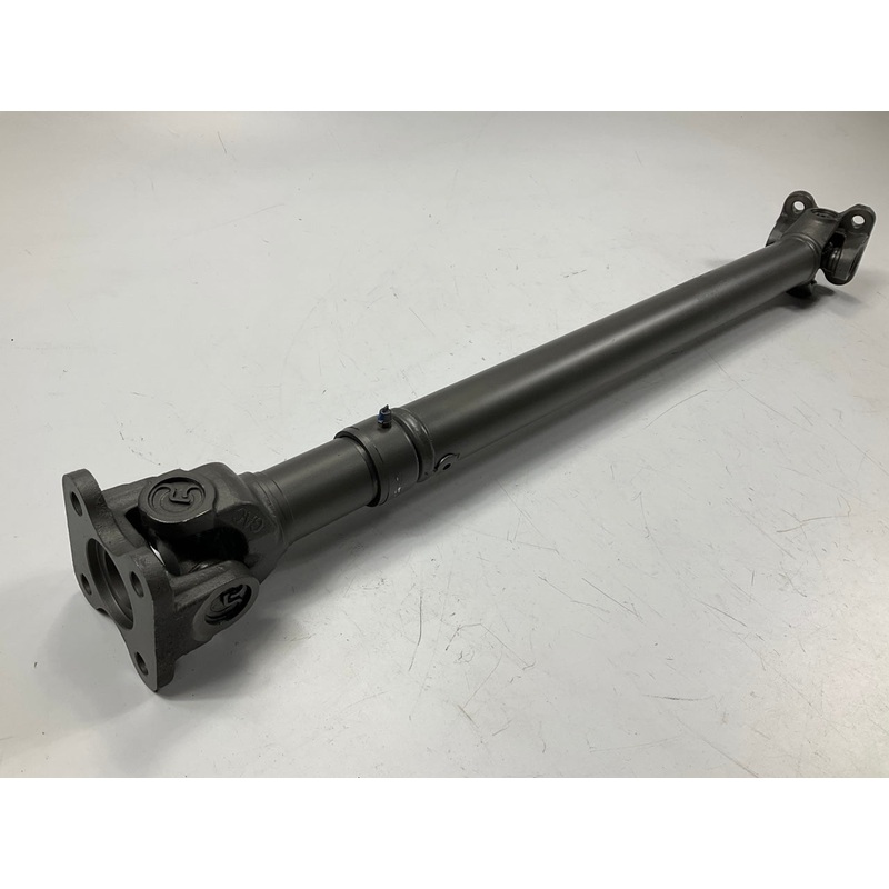REMAN. 93-1283 Front Driveshaft Prop Shaft, 28-3/4'' Center To Center Length