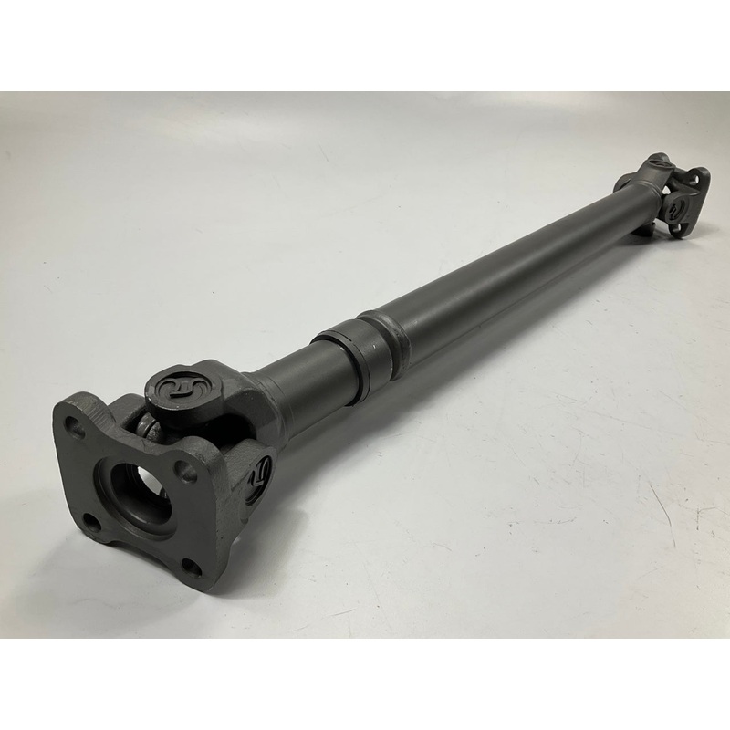 REMAN. 93-1297 Front Driveshaft Prop Shaft - 27-1/2'' Center To Center, W/ NV231