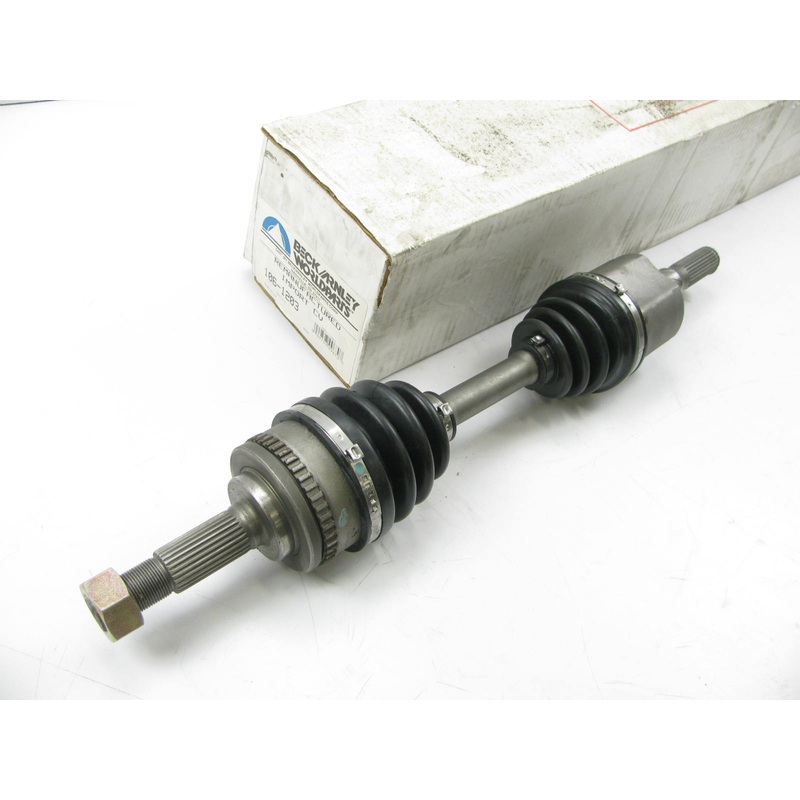 Reman Beck Arnley 106-1203 Front Left Auto Trans CV Axle For 93-96 Infiniti G20