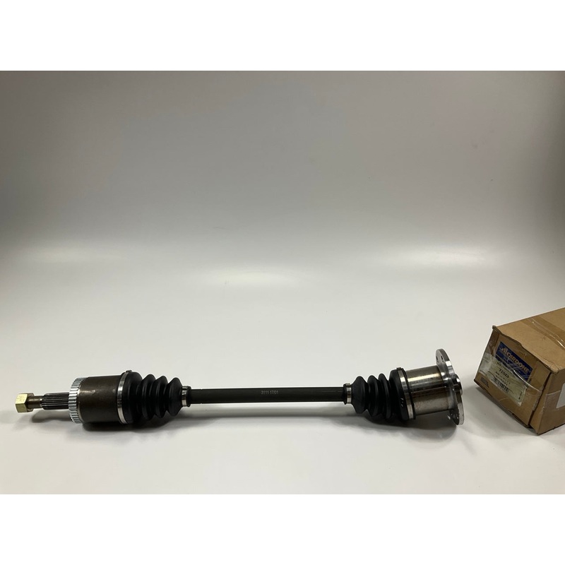 REMAN. Cardone 60-3111 Rear CV Axle Shaft Assembly