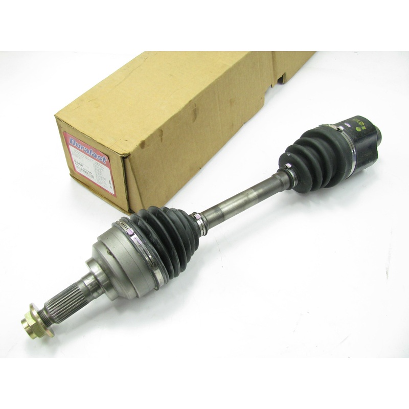 REMAN Duralast 8362 CV Axle Shaft-Assembly - Front Right