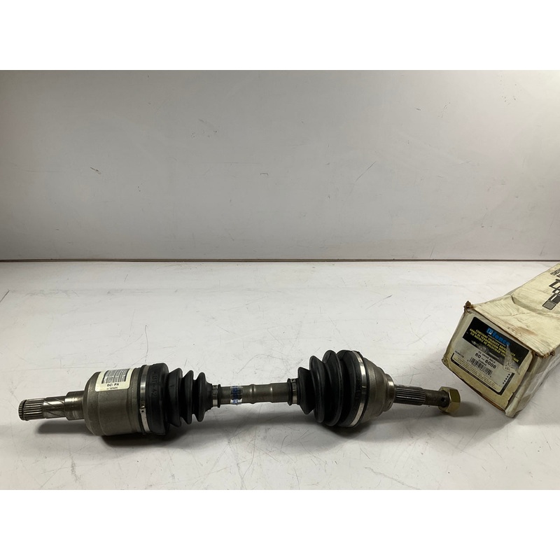 REMAN Fenco 60-6006 Front Left CV Axle For 1985-1994 Nissan Maxima