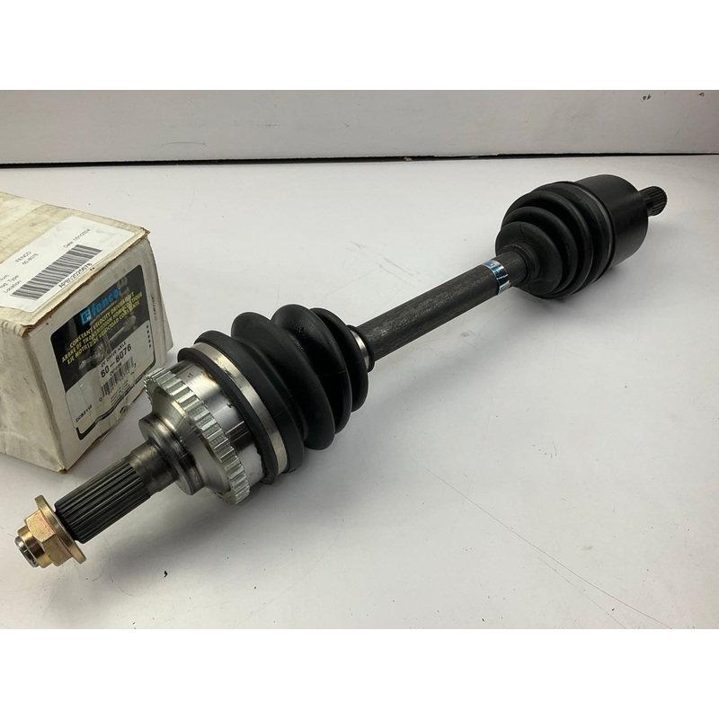 REMAN. Fenco 60-8076 Front Left CV Axle For 1995-2002 Mazda Millenia