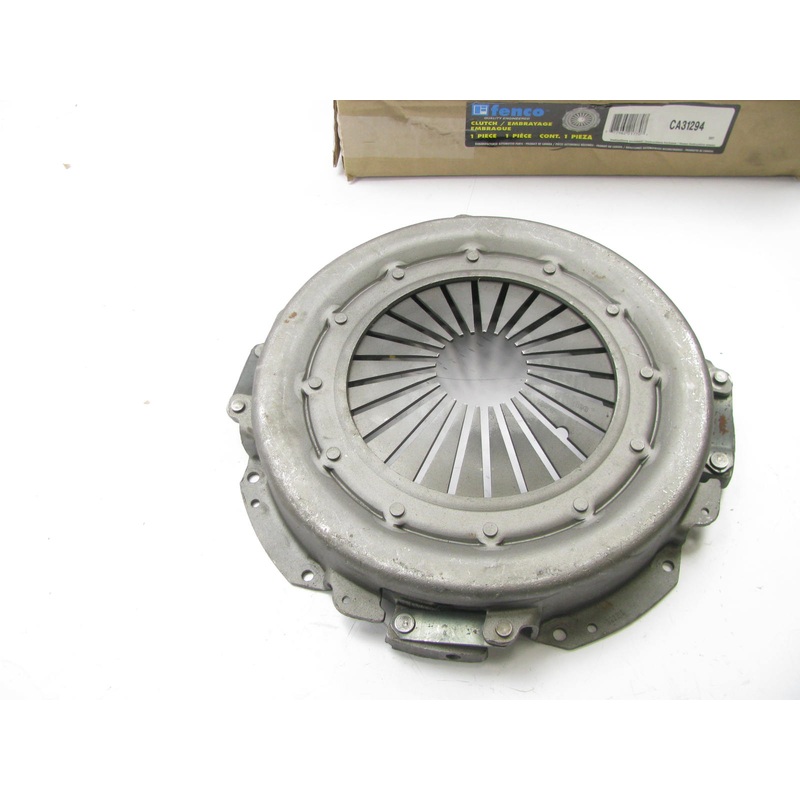 Reman Fenco Clutch Pressure Plate 94-97 Ford 7.3L POWERSTROKE Dual Mass Flywheel