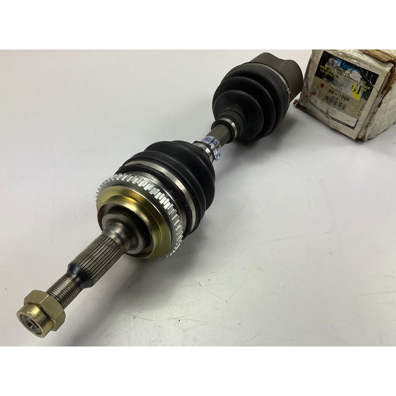 REMAN. Fenco CV2976 Front Left CV Axle Type 2