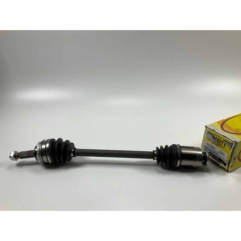 REMAN. Heri 92200 Front CV Axle Assembly - AWD MODELS ONLY