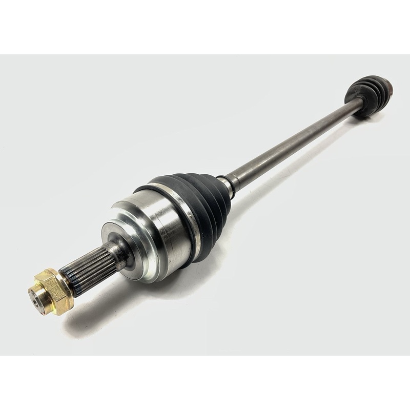 REMAN. HO-8-8639 Front Right CV Axle For 2006-2015 Honda Civic (AUTO TRANS ONLY)