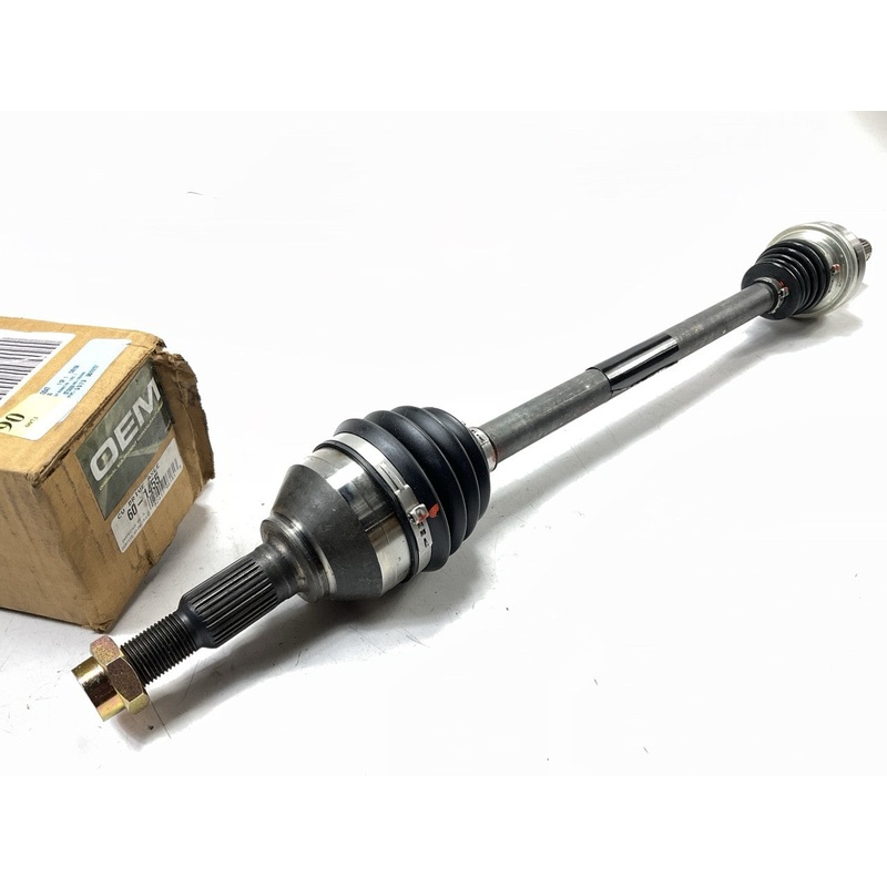REMAN OEM Remanufacturing 60-1455 Rear Right CV Axle
