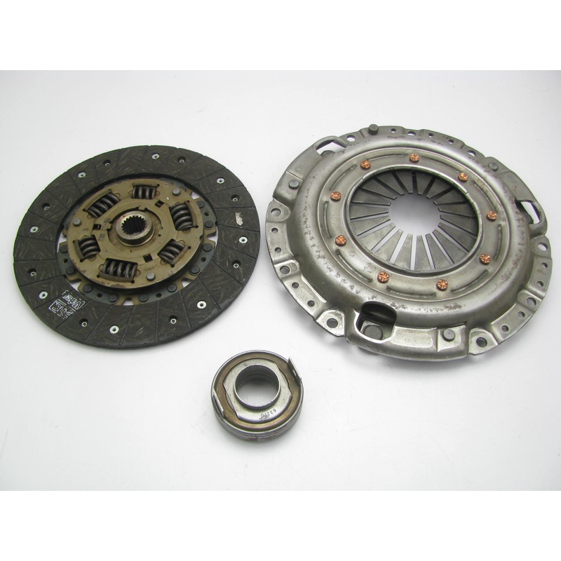 REMAN - OUT OF BOX 65-47841 Clutch Kit For 1990-97 Mitsubishi Eclipse 2.0L Turbo