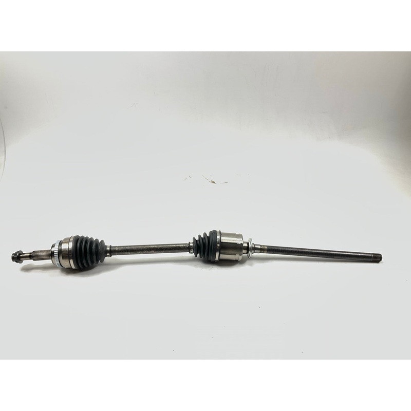 REMAN. OUT OF BOX TO-8-8660A Front Right CV Axle Shaft Assembly