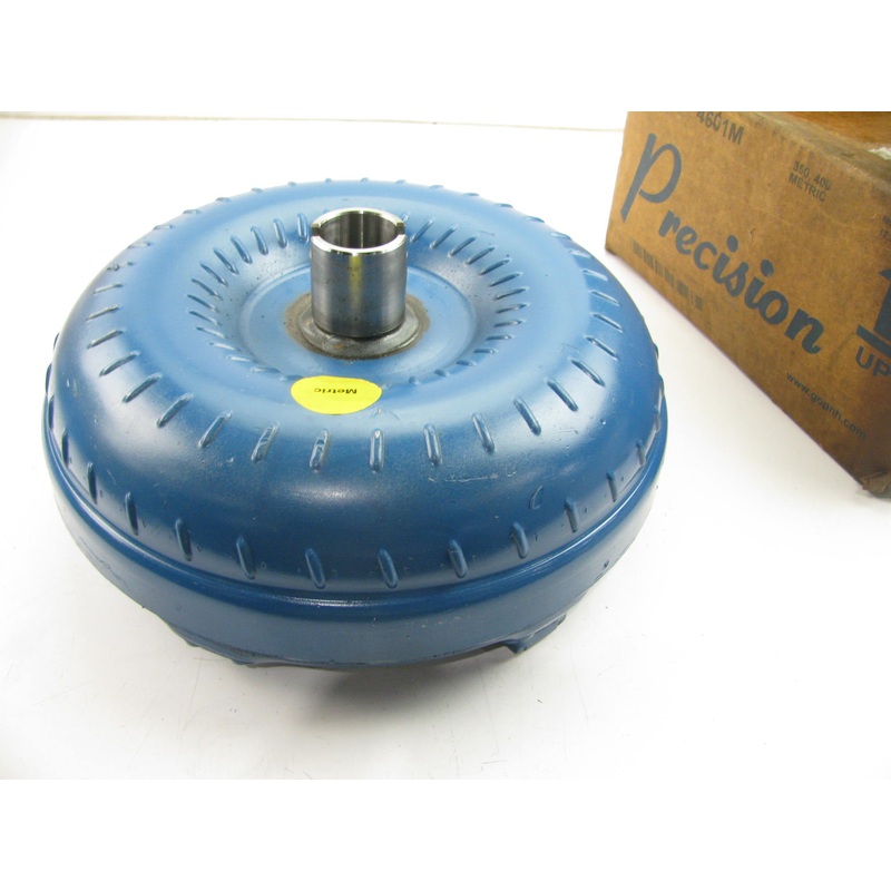 REMAN. Precision 4601M Torque Converter THM325, THM350, THM400, THM425 METRIC