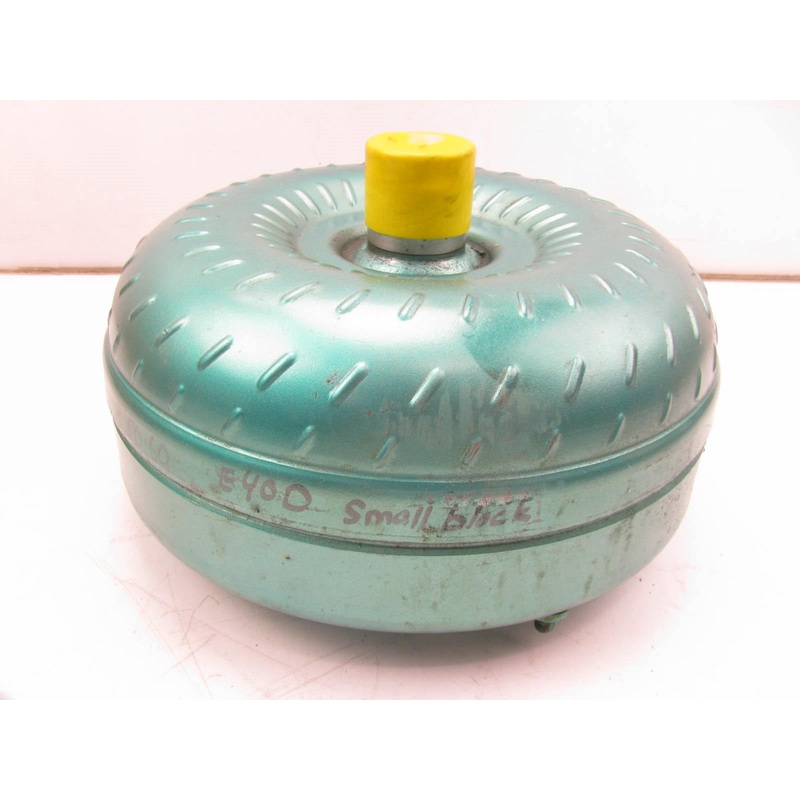 REMAN. PRO-KING FO60 Auto Trans Torque Converter 1993-1995 Taurus SHO 3.2L DOHC