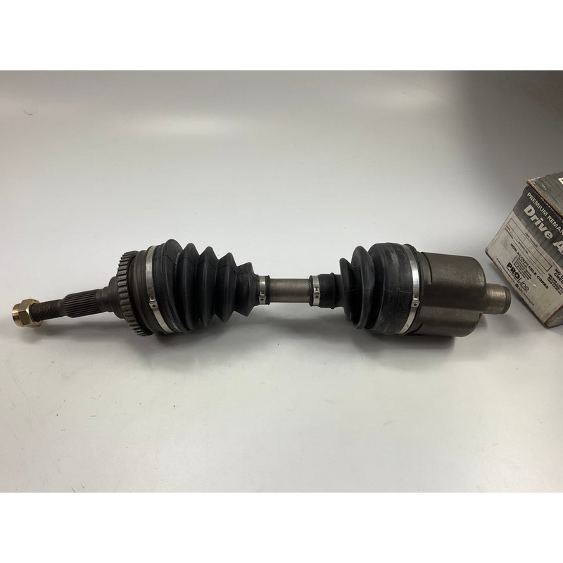 REMAN. Proline 40-16179S Front Left Automatic Trans CV Axle