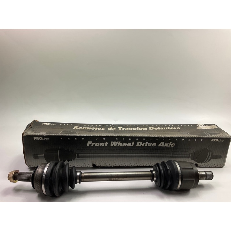 REMAN. Proline 40-18170 Front Passenger Right CV Axle Shaft