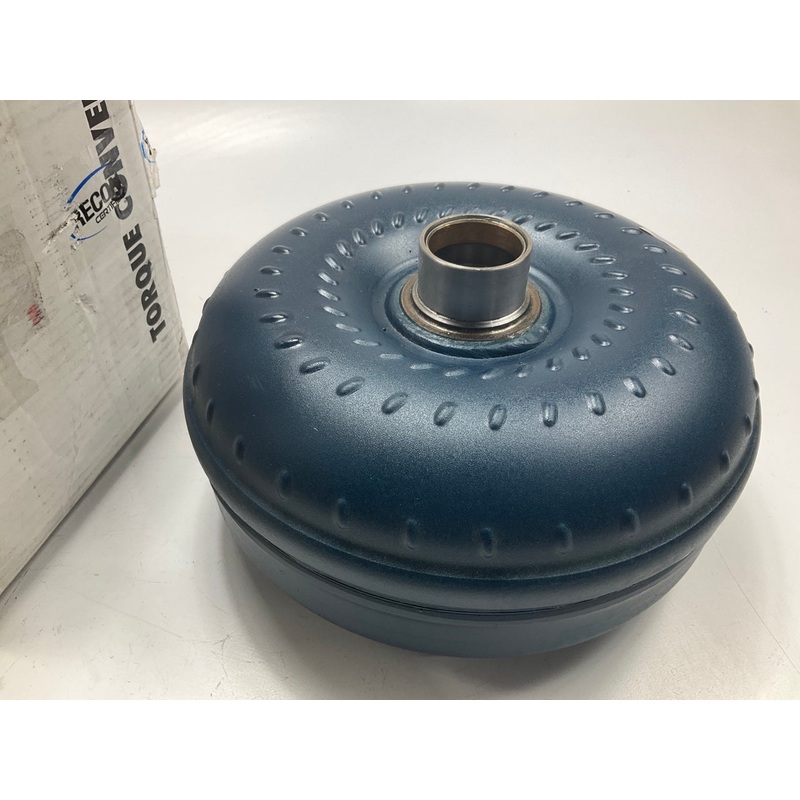 REMAN. Recon FM90 Automatic Transmission Torque Converter AX4N/4F50N, 11'' Dia