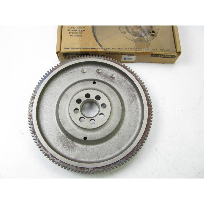 Reman Standard Flywheel 108 For 89-00 Toyota Celica, 91-94 MR2  2.2L 4cyl