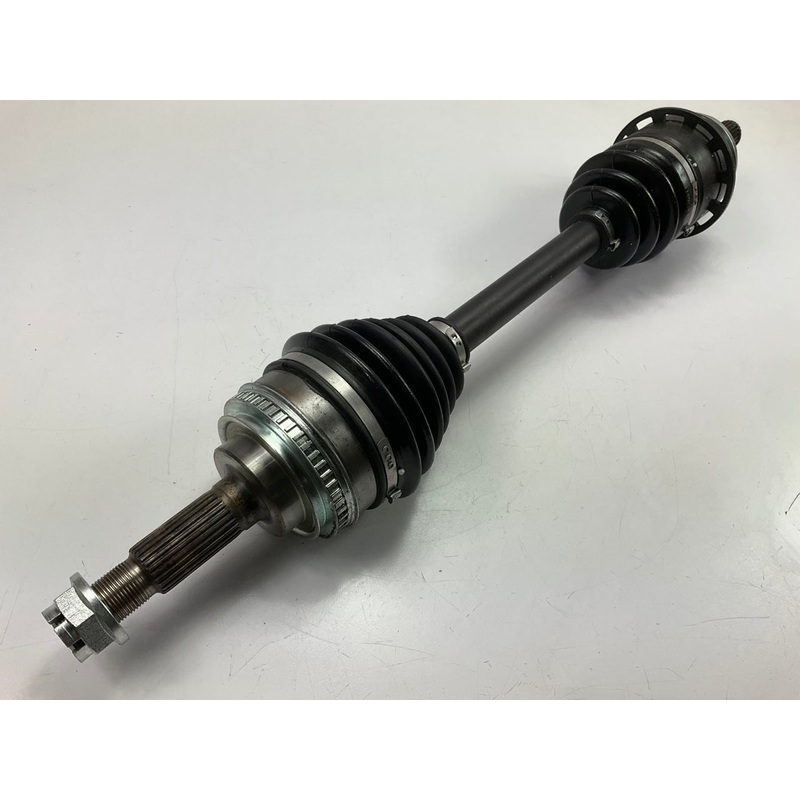 REMAN. UNBOXED 90603 Front Left CV Axle For 1999-2003 Lexus RX300 AWD