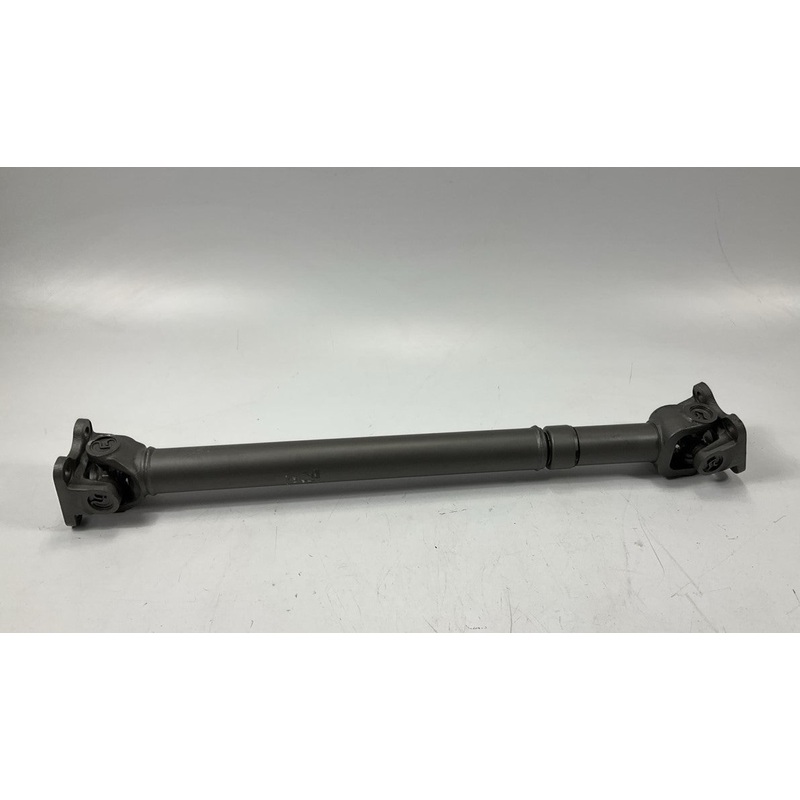 REMAN. UNBOXED 93-1255 Front Driveshaft For 1995-1996 Dodge Dakota AUTO W/ NV231